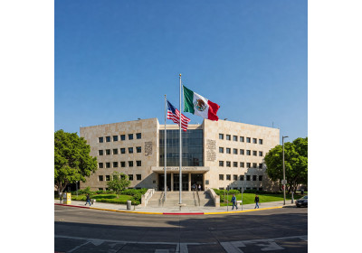 Prepara tu visita al consulado Americano image