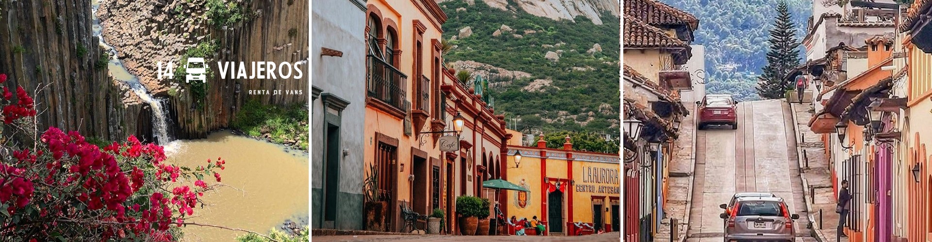 Vamonos de Excursion! image